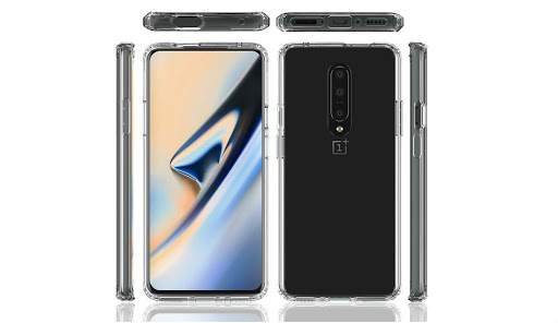 OnePlus 7 Pro, OnePlus 7 new OxygenOS 10.3.4 update brings OnePlus Buds Support, Clock Styles, More