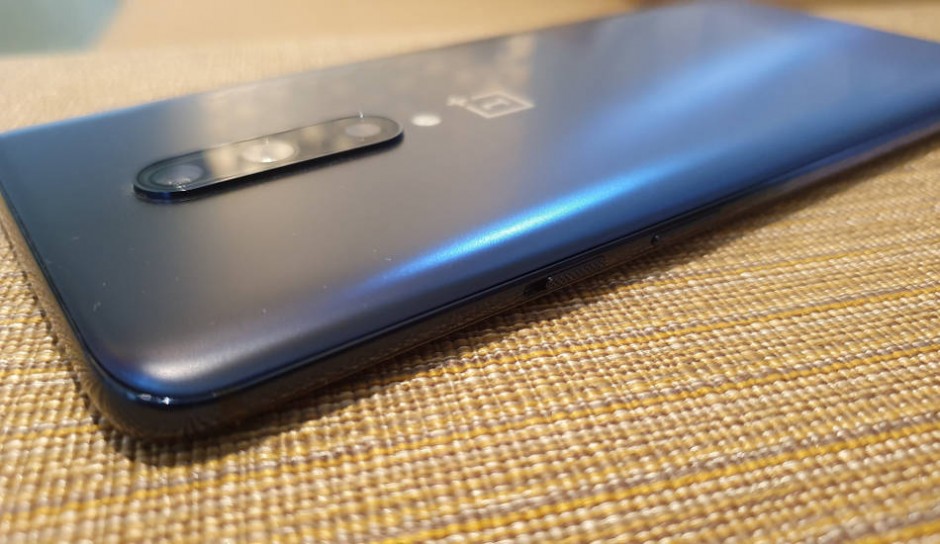 OnePlus 7 Pro gets new features via OxygenOS 9.5.4 update