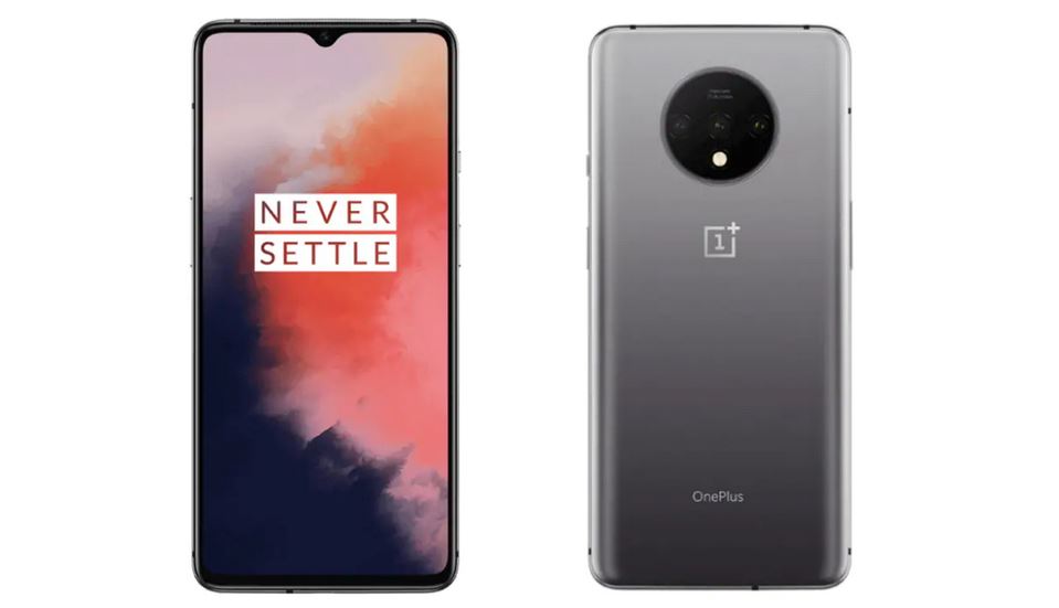 OnePlus 7T with Triple Rear Camera, Snapdragon 855+ launched in India, price starts Rs 37,999