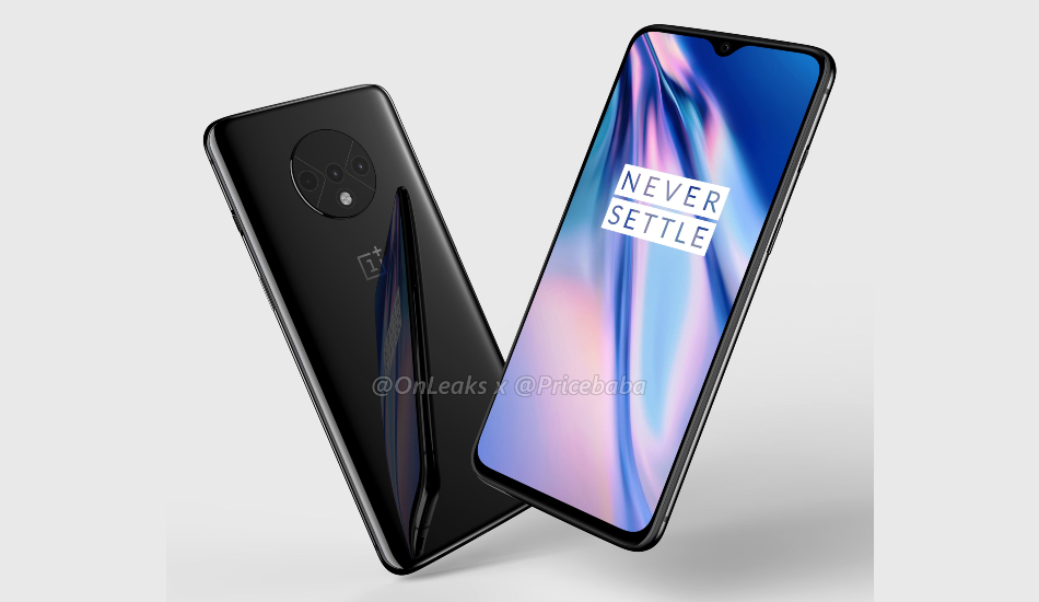 OnePlus 7T, OnePlus 7T Pro Detailed Specs: Nothing more left to be leaked!
