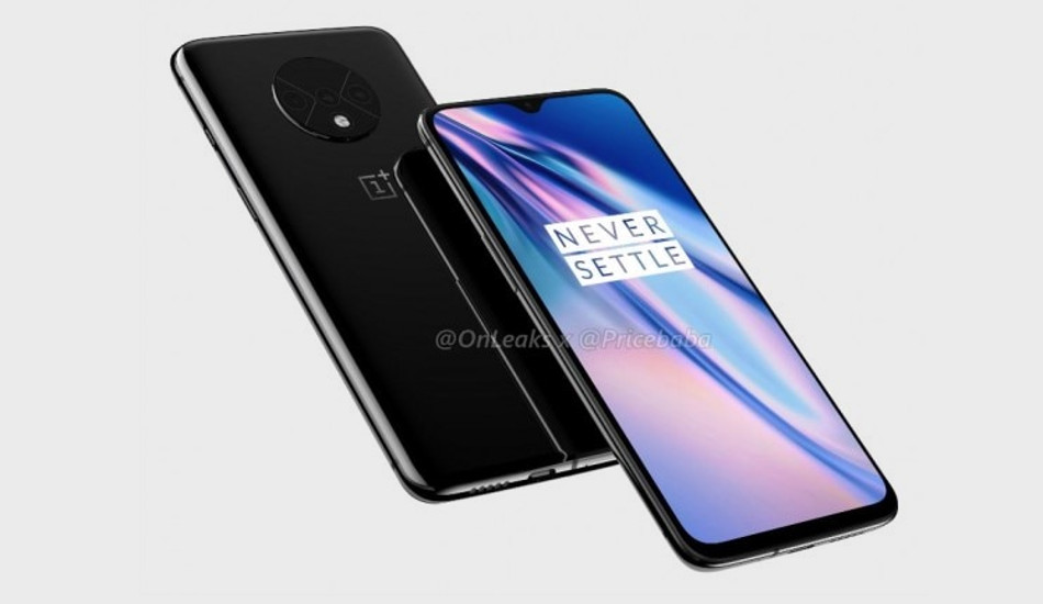 OnePlus 7T new OxygenOS update in India brings fixes, improvements