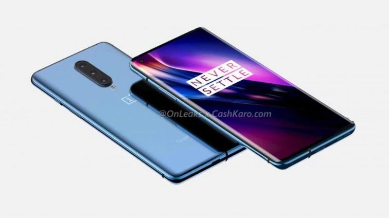 OnePlus 8, OnePlus 8 Pro, OnePlus 8T getting new update in India with June security patch