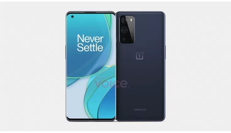 Latest OnePlus 9, 9 Pro update comes with camera and battery improvements