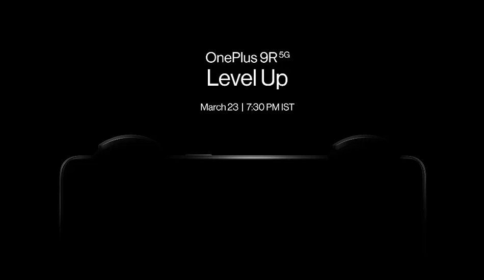 OnePlus 9R gets OxygenOS 11.2.1.2 update in India