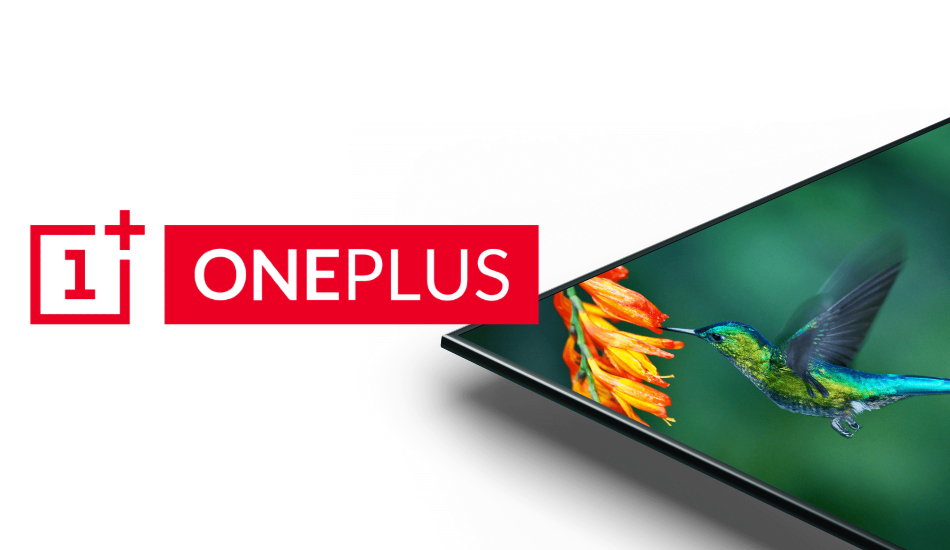 OnePlus TV leaks out in Q1, Q1 Pro models, specifications revealed