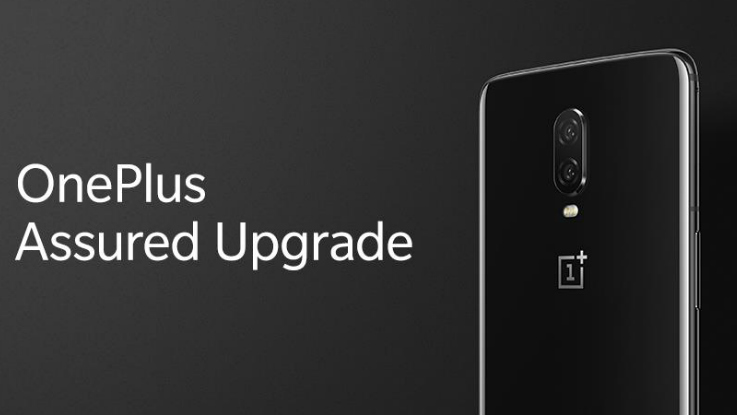 OnePlus 6T can recover upto 70% cost in buyback if they upgrade to next OnePlus variant