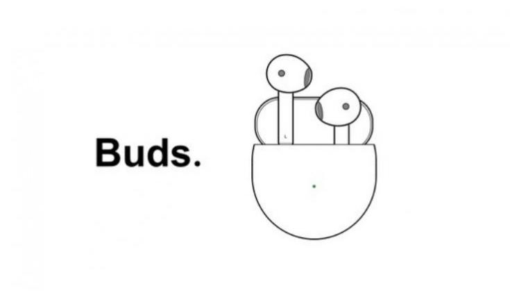 OnePlus Buds true wireless earbuds teased