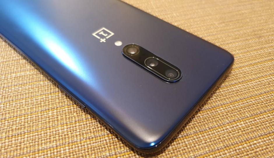 OnePlus smartphone catches fire in the middle of the night even in power off mode