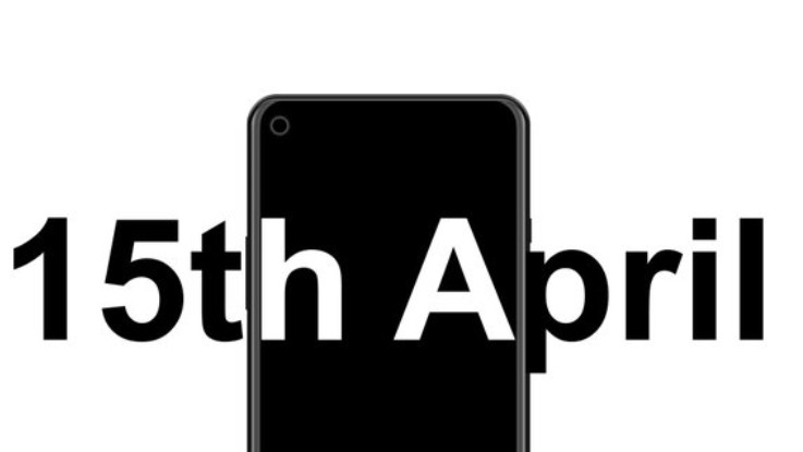 OnePlus 8, OnePlus 8 Pro might launch on April 15