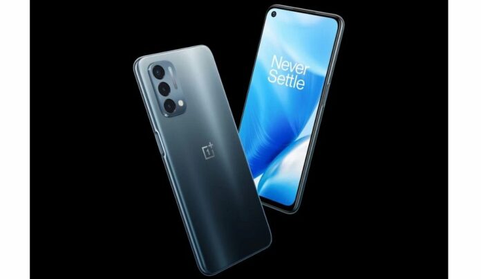 OnePlus Nord N200 5G new renders and Geekbench listing surface online