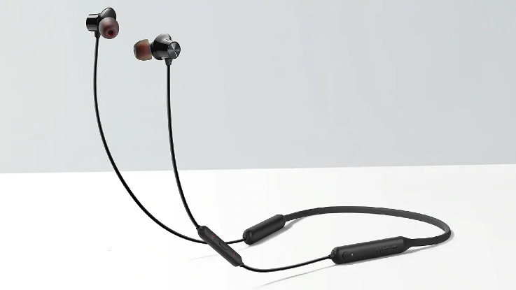 OnePlus Bullets Wireless Z available for purchase starting May 10 in India