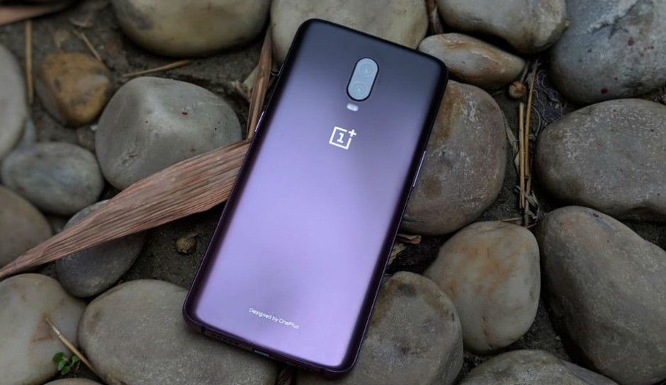 OnePlus 6, 6T receive new OxygenOS Open Beta 6 with March security patch and bug fixes