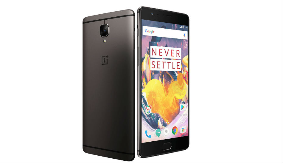 OnePlus 3 and 3T are updated to Android 8.0 Oreo: Here's what is new!