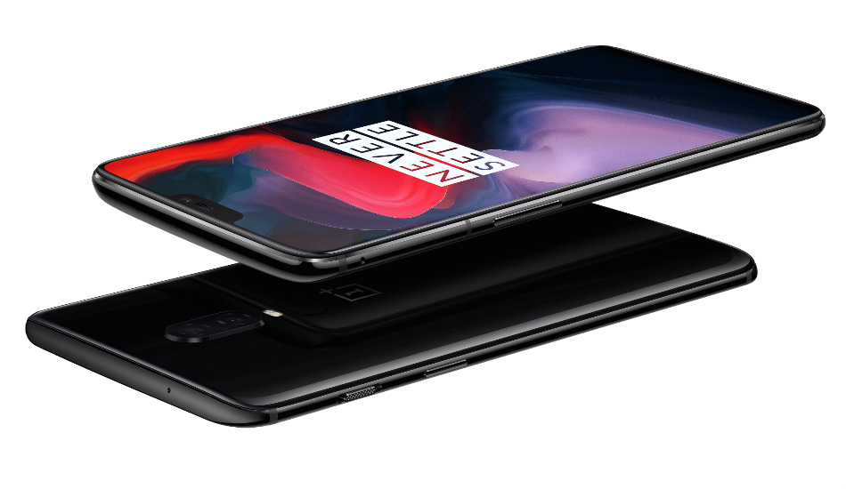 OnePlus 6 users have a new headache, screen flickering at high brightness