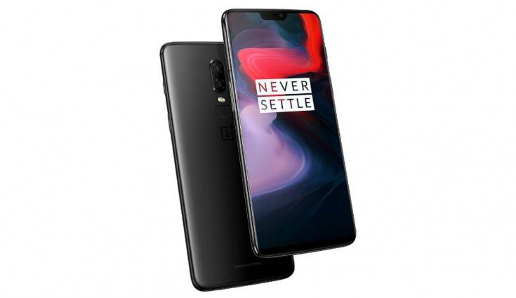 OnePlus 6 now gets Studio Lighting, Nightscape through OxygenOS 9.0.2 update