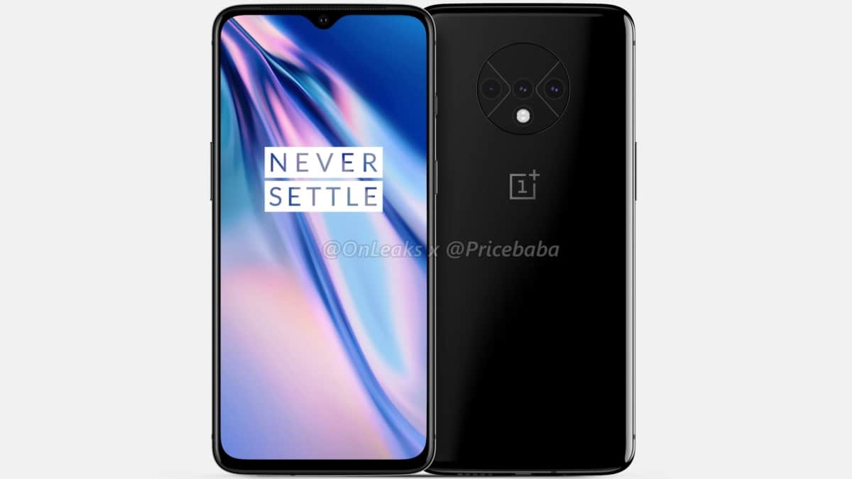 OnePlus 7T, OnePlus 7T Pro first OxygenOS open beta update brings Live Caption and more
