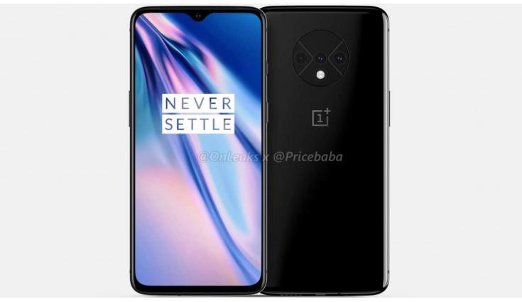 Alleged OnePlus 7T surfaces on Geekbench