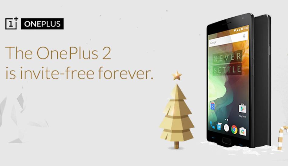 OnePlus 2, X goes invite free, company offering discounts on accessories