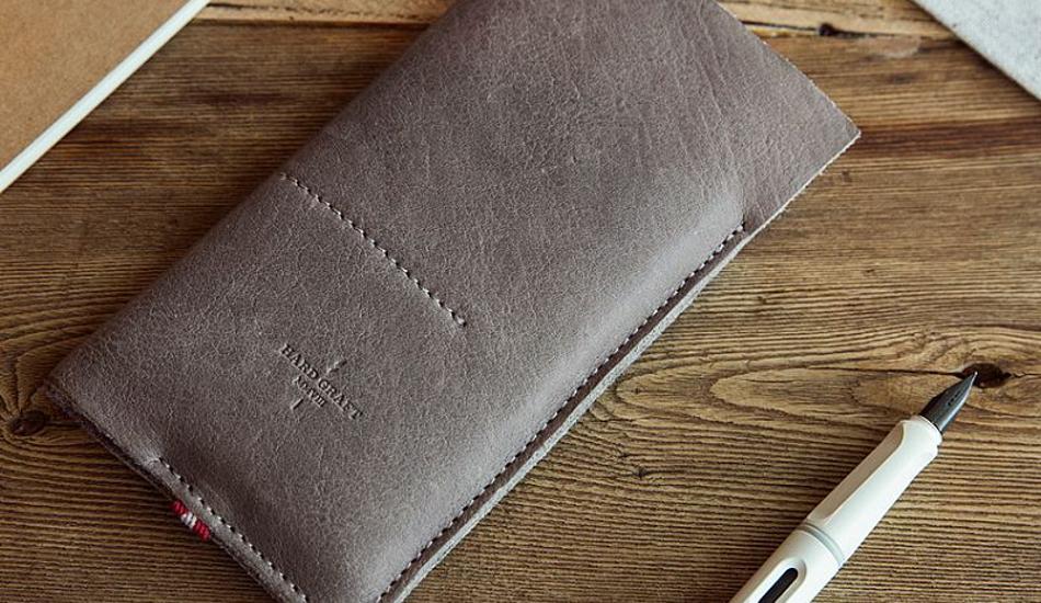 OnePlus launches leather case for OnePlus 2