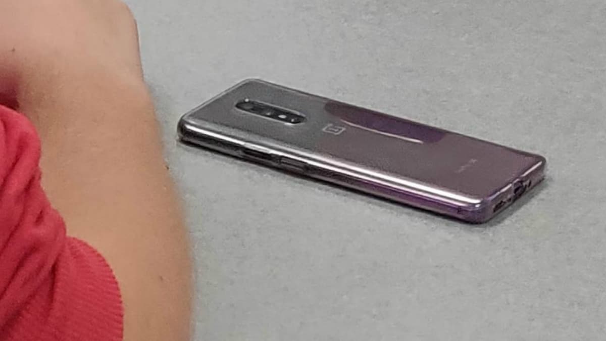 Alleged OnePlus 8 Pro gets certified, tipped to sport dual-mode 5G connectivity