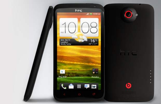 Meet One X successor: HTC M7 with 2 GB RAM, quad core processor