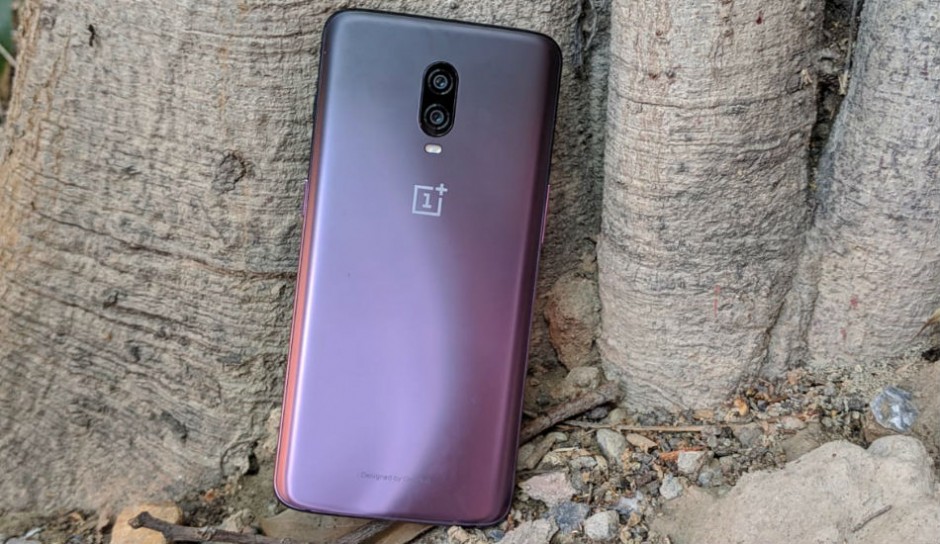 OnePlus first 5G phone to debut early 2019, could be $100 costlier than OnePlus 6T