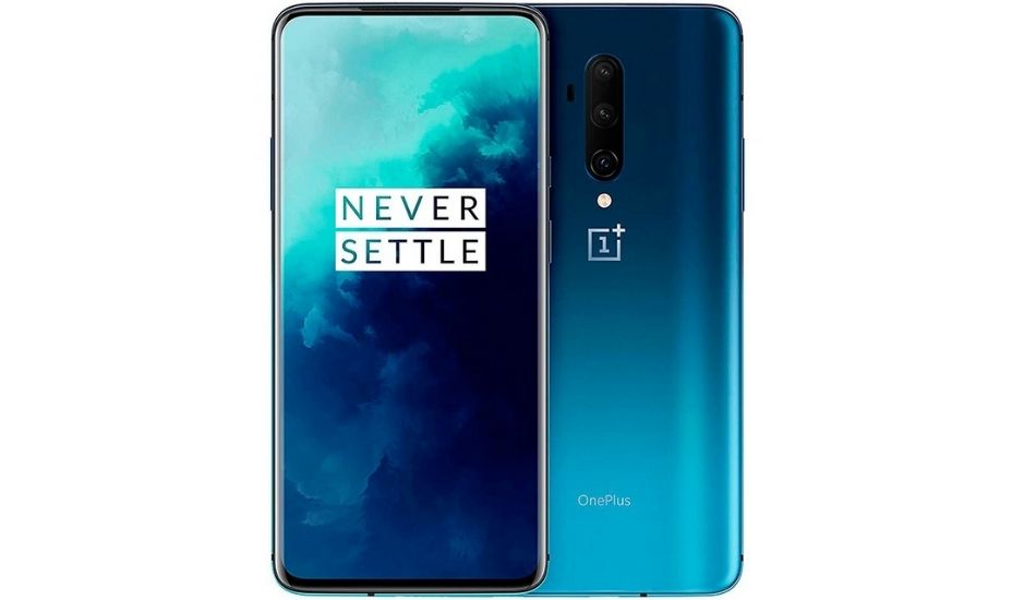 OnePlus 7T Pro's Price Slashed by Rs 4,000