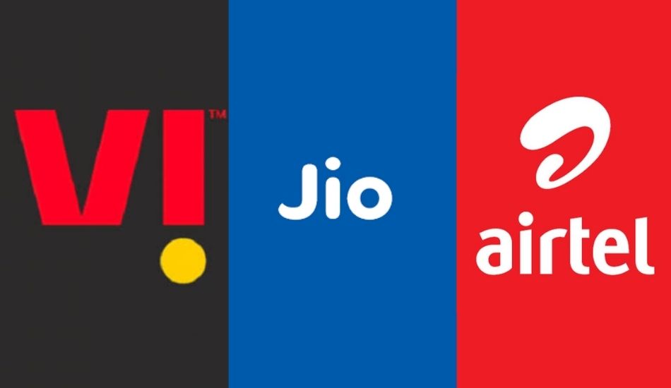 Airtel, Vi, Jio Plans that offer free OTT subscription