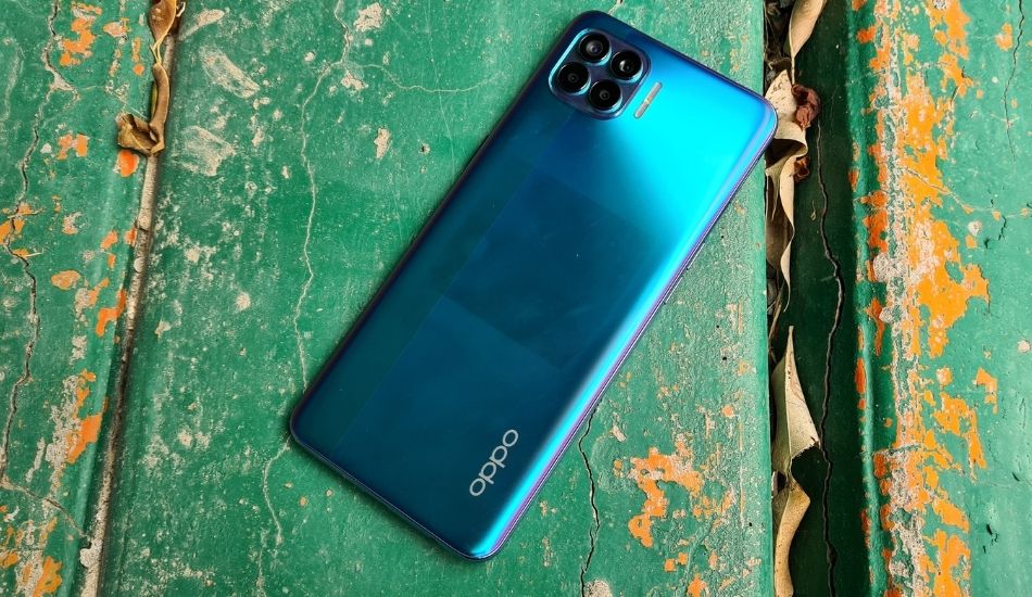 Oppo F17 Pro First Impression