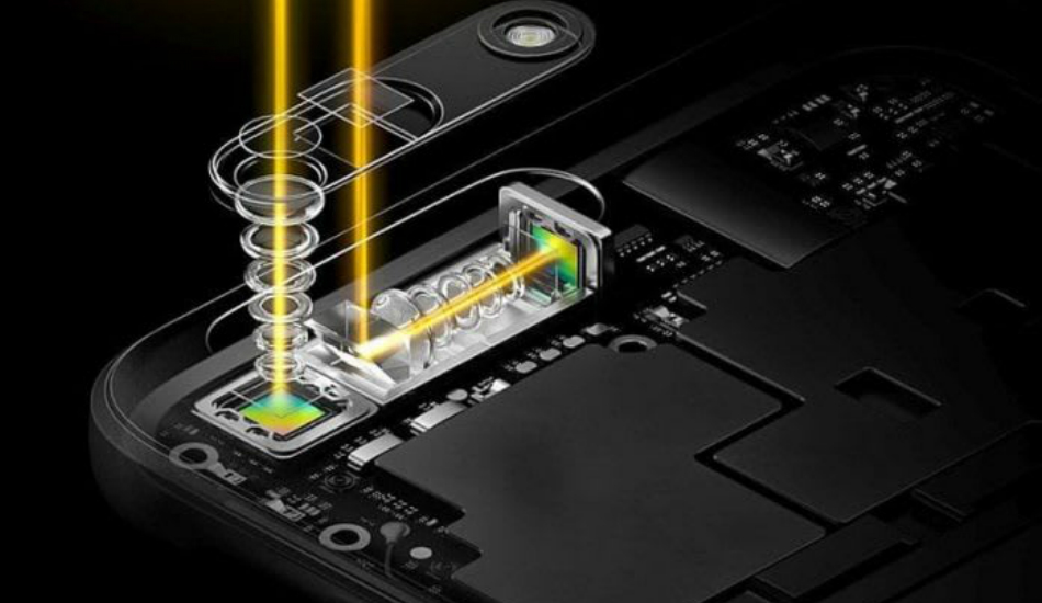 Oppo to launch 10X zoom camera technology on January 16