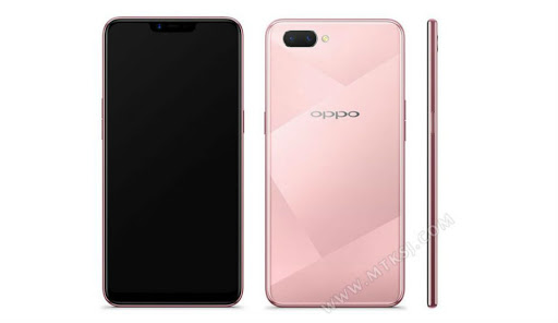 Oppo A5 specs and images leaked, to come with dual rear camera and notch display