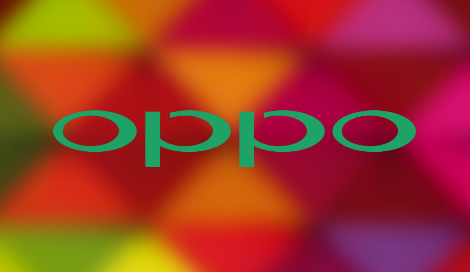 Oppo completes world's first multiparty video call on a 5G network