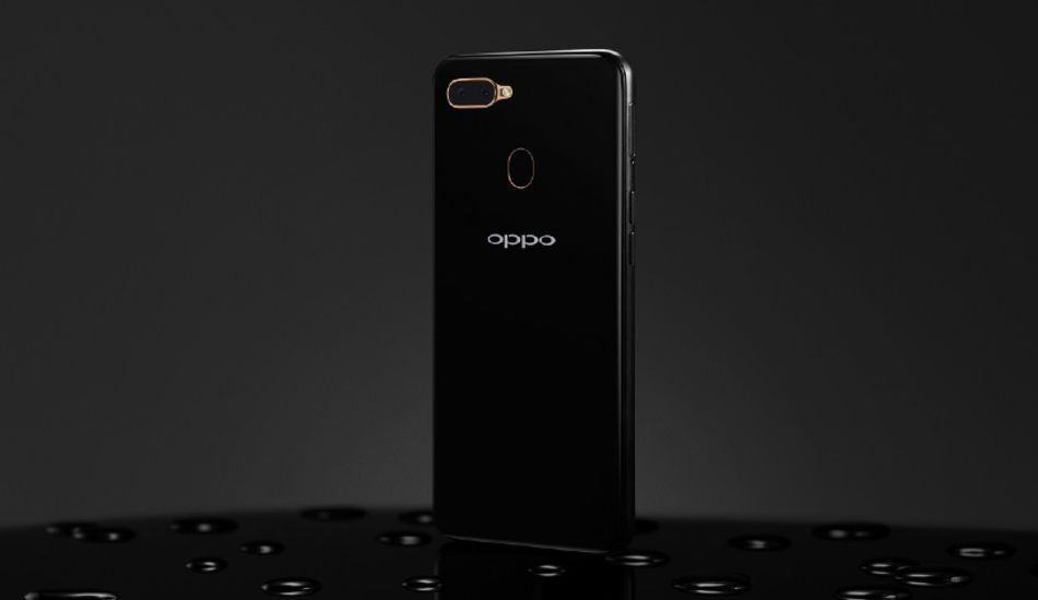 Oppo A1K reportedly goes on sale offline, priced at Rs 8,490