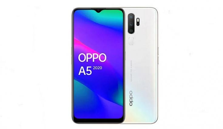 Oppo A5 2020 price slashed again in India, now starts at Rs 11,490