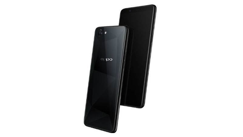 Oppo A73s with Helio P60 to reportedly launch this month end, pricing leaked