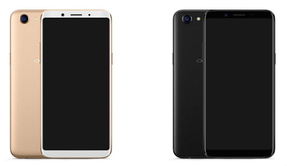 Oppo A75 and A75s with 6-inch bezel-less displays, 20MP selfie cameras announced