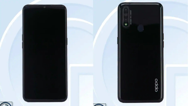 Oppo A91 and Oppo A8 launched in China