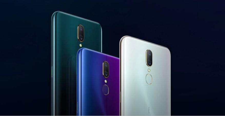 Oppo A9 2020 price dropped in India