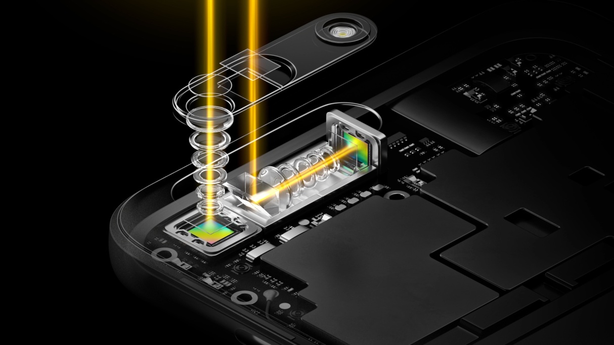 MWC 2017: Oppo introduces 5x dual camera zoom system for better smartphone photography