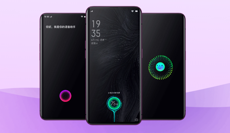 OPPO Reno will be the first to run ColorOS 6, upgrade timeline revealed
