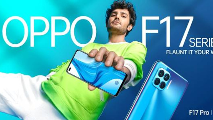 Oppo F17 Pro to feature 48-megapixel quad-camera setup and more