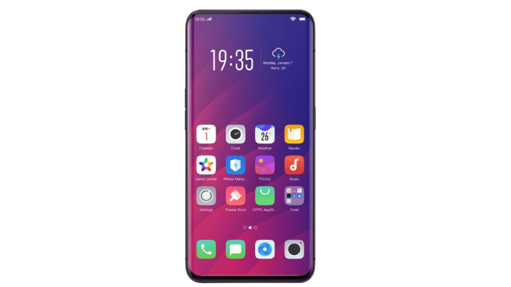 Oppo Find X2 5G smartphone now available for sale in India via Amazon