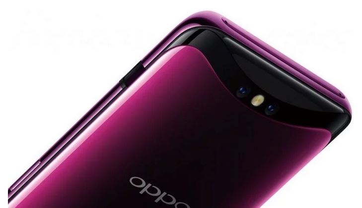 Amazon listing reveals Oppo Find X2 pricing in India ahead of launch