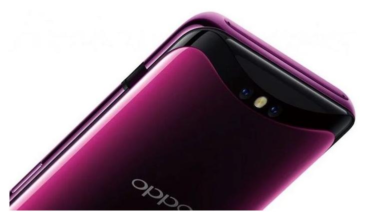 Oppo Find X2 Pro officially teased, shows periscope-style triple-camera setup