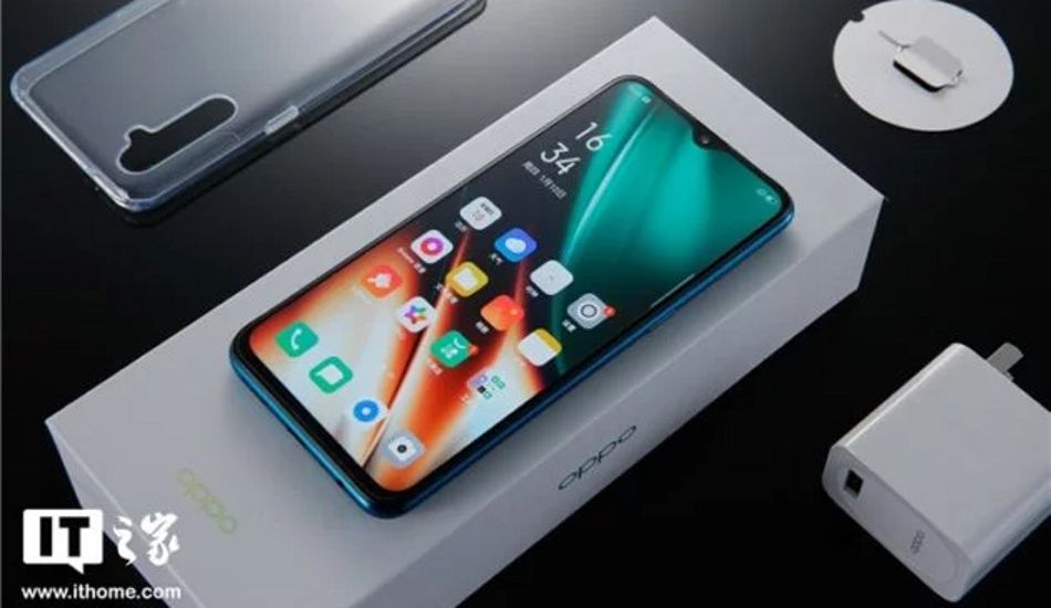 Oppo K7 5G key specifications leaked, expected to launch soon