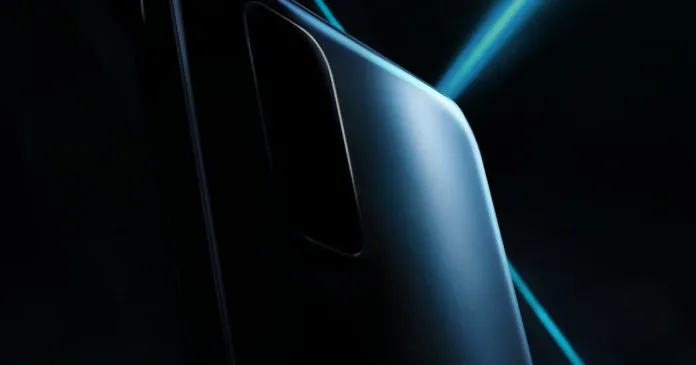 Oppo K7x to be announced on November 4, to sport quad cameras