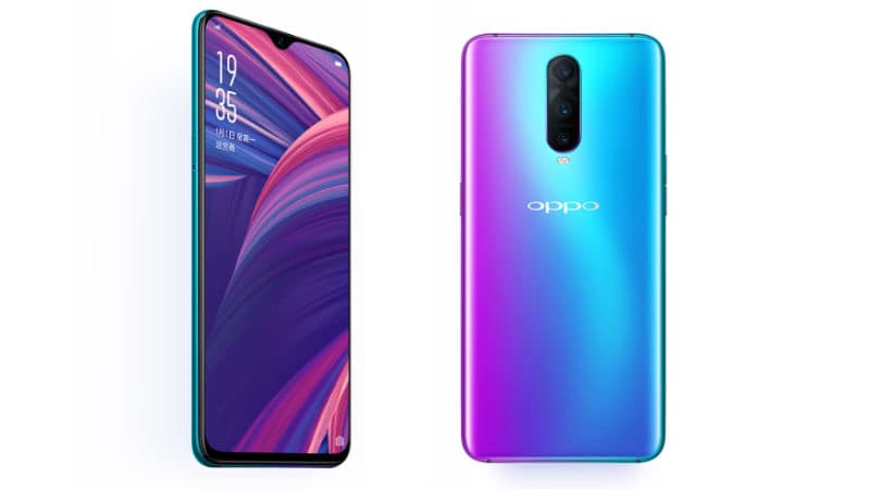 Oppo R17 Pro now available for sale on Amazon India