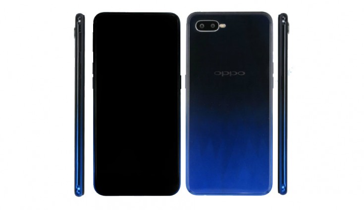 Oppo R17 Pro smartphone gets huge price cut of Rs 10,000