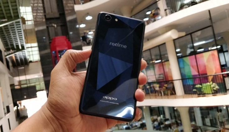Over 4 lakh units of Oppo Realme 1 claimed to be sold in 40 days of launch, confirmed to get Android P update