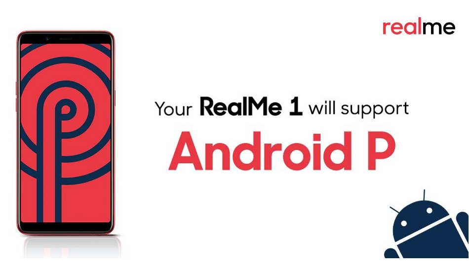 Realme 1 3GB variant discontinued in India after Realme 2 launch